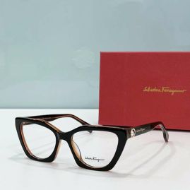 Picture of Ferragamo Optical Glasses _SKUfw53490908fw